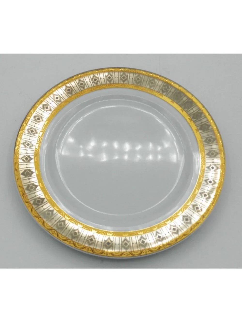 Baum Brothers platinum gold